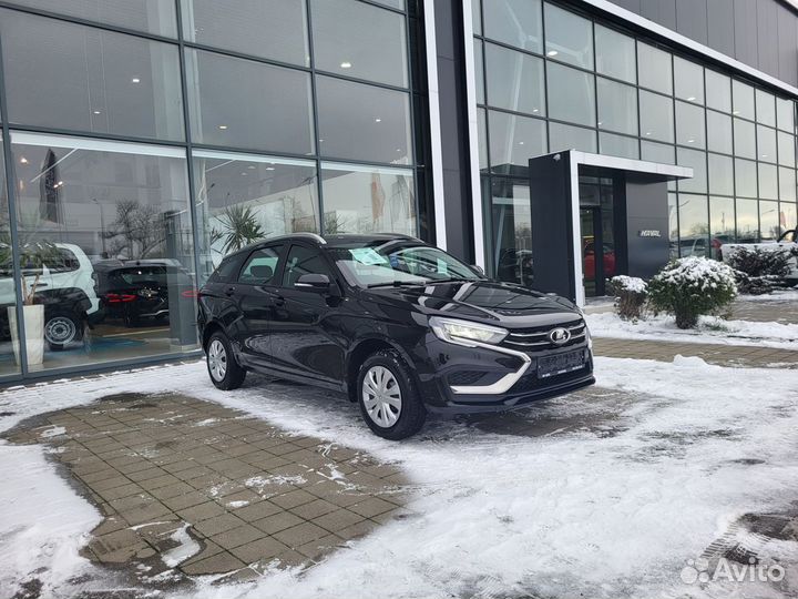 LADA Vesta 1.6 МТ, 2023