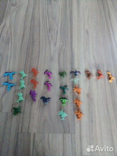 Завры из пятерочки продажа