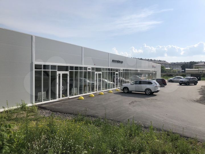 Свободного назначения, 200 м²