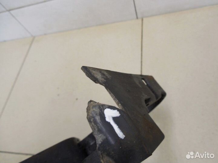 Кожух ремня грм Nexia 1995-2016