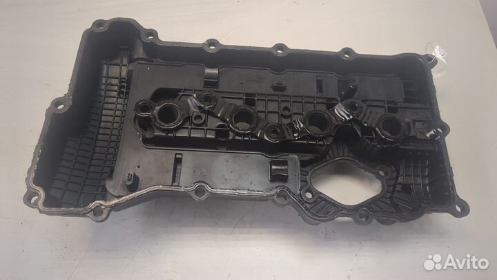 Крышка клапанная двс Hyundai Sonata 6, 2012