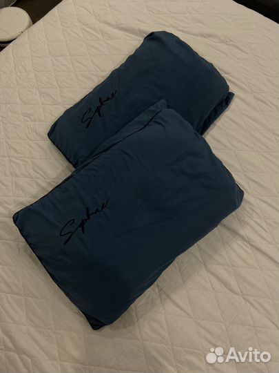 Матрас ортопедический Askona 180х200