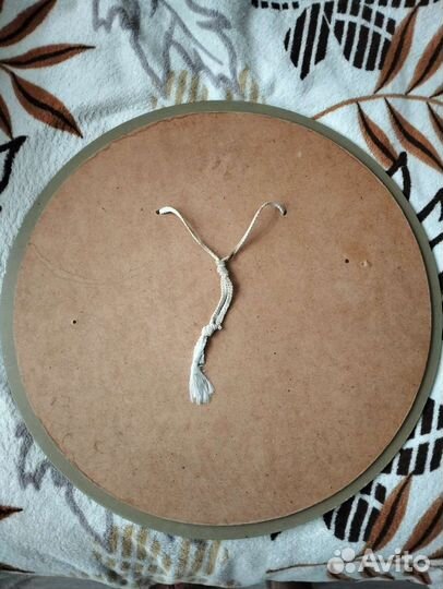 Зеркало настенное СССР