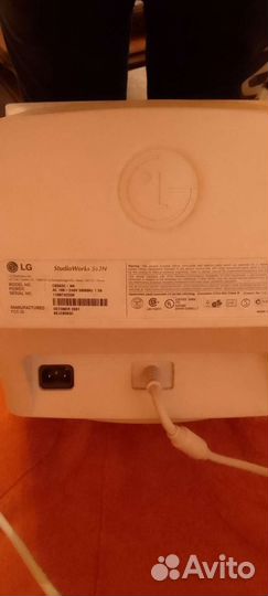 Компьютер Celeron 766MHz/512Mb/40Gb/GForce2/FDD/CD