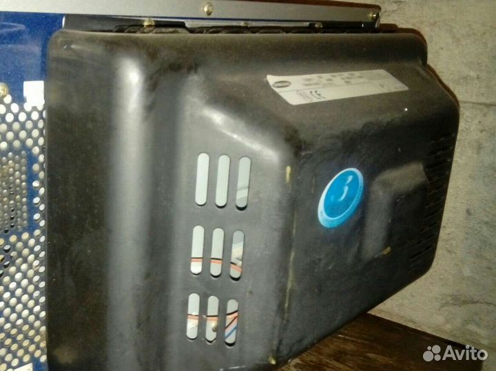 Свч C105-FR Samsung