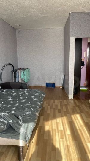 Своб. планировка, 39 м², 3/9 эт.