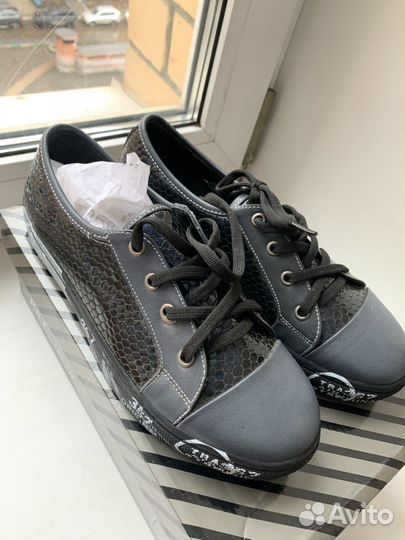 Кеды женские 38 размер