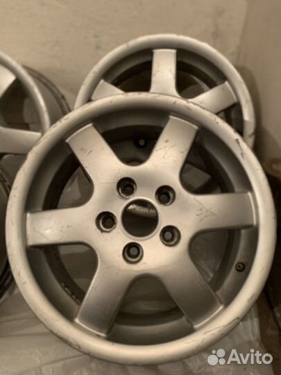 Литые диски