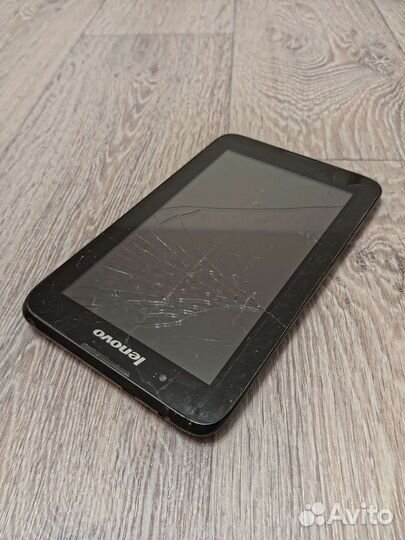 Планшет lenovo A3300-HV