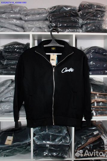 Зипка Corteiz vhq (Арт.62527)