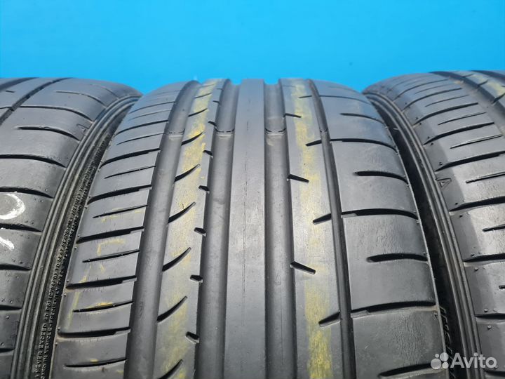 Dunlop SP Sport Maxx 050+ 245/40 R18 97Y