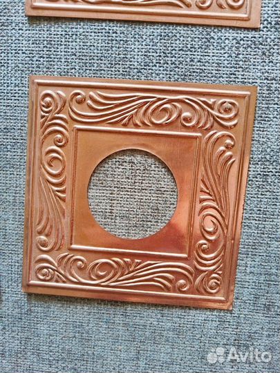 Защита для розеток или выключателей