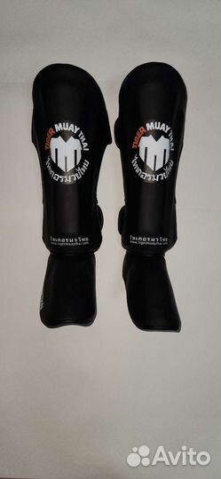 Защита голени Tiger оригинал