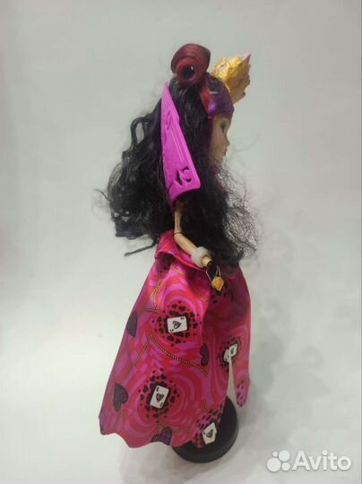 Кукла евер афтер хай