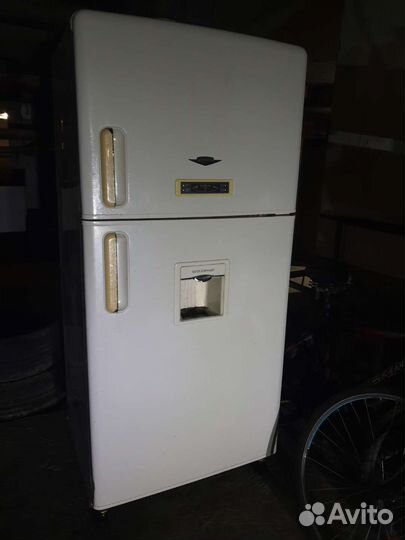 Холодильник бу