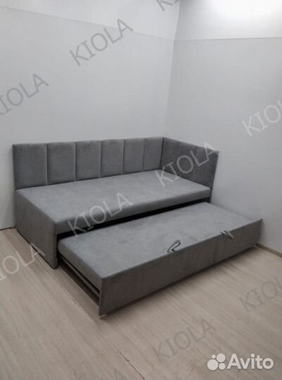 Детская кровать от 3 лет