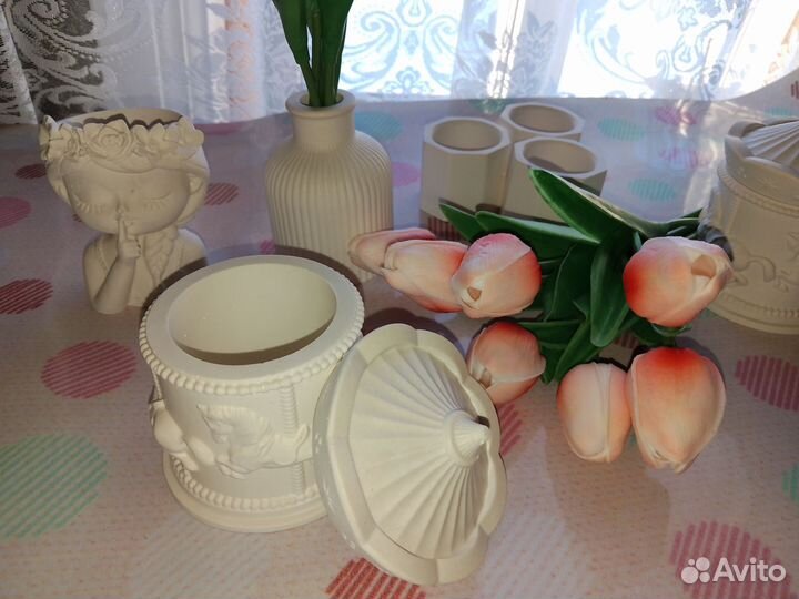 Декор для дома