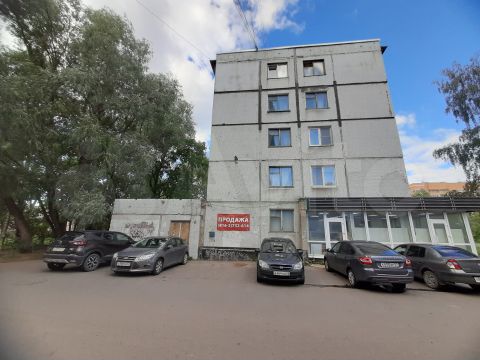 Продам помещение свободного назначения, 70 м²