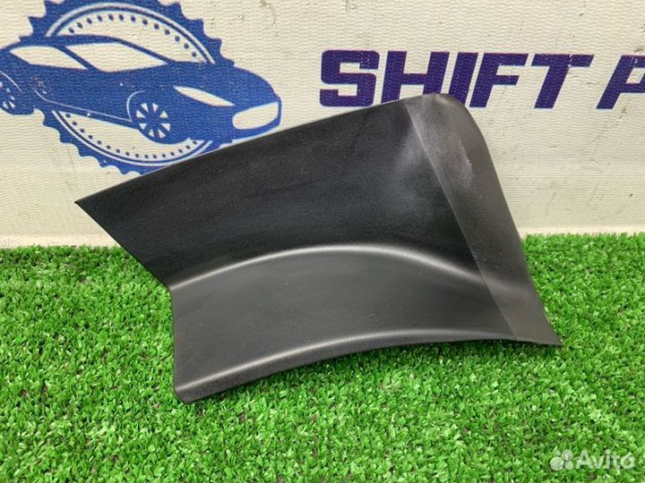 Накладка фонаря задняя левая Audi A6 C7 chva