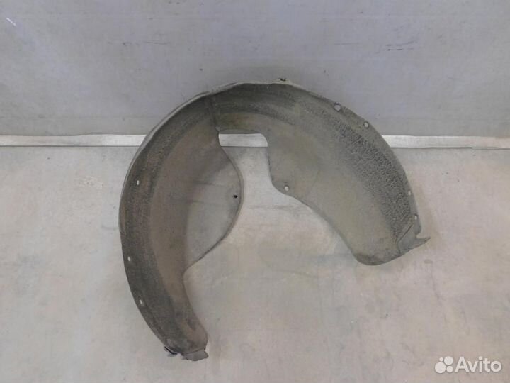 Подкрылок/локер задний левый Hyundai Sonata