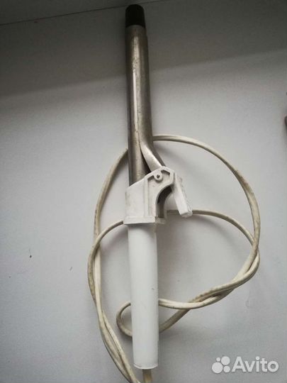 Плойка для волос