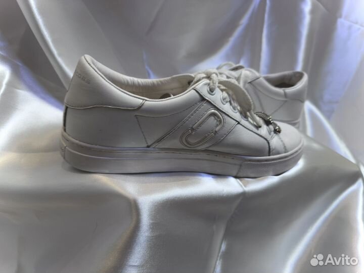 Marc jacobs кроссовки 38