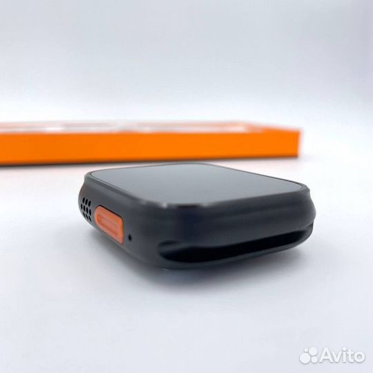 Умные часы X8 Ultra, 49mm