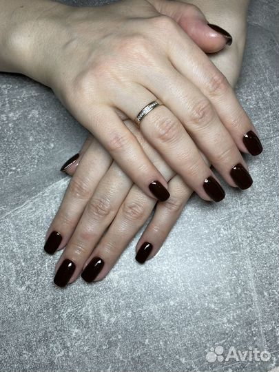 Маникюр, нужны модели Немчиновка