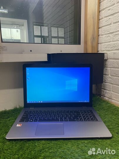 Ноутбук Asus VivoBook X542B