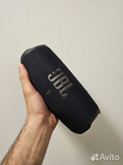 Jbl charge 5