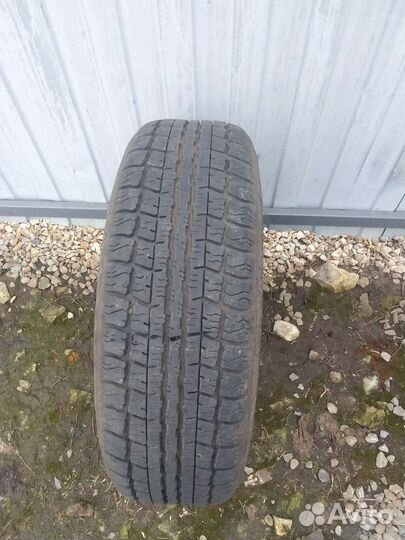 Колеса на ниву