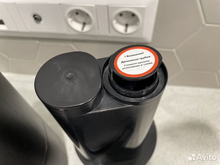 Увлажнитель воздуха