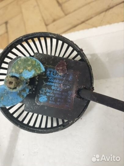 Помпа течения Tunze Turbelle nanostream 6025