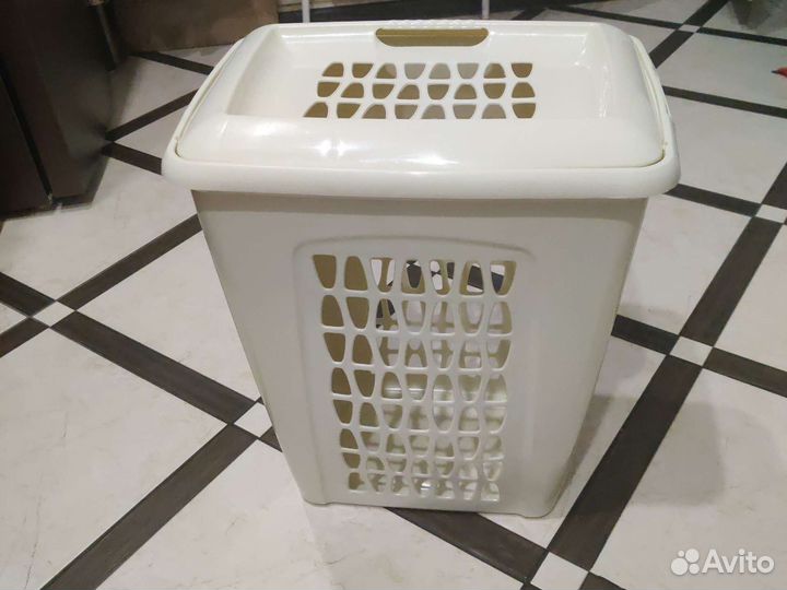 Корзина для белья
