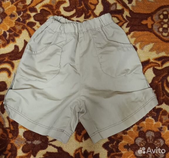 Шорты для девочек