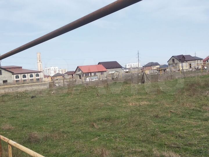 Участок 4 сот. (ИЖС)