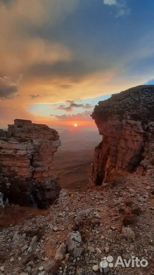 Экскурсии Домбай Теберда Джип-Туры в горы