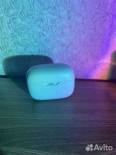 JBL tune230nc tws - новые