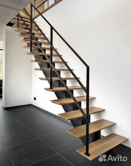 Лестница для дома
