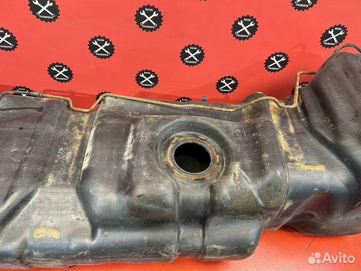 Топливный бак Chevrolet Tahoe 1 GMT400 1991-1999