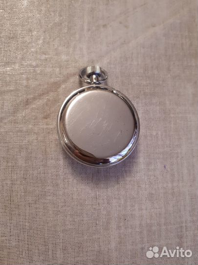 Секундомер механический Агат (4282), СССР, б/у