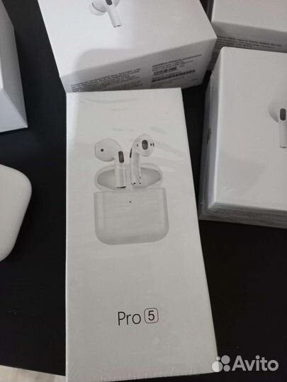 Airpods pro