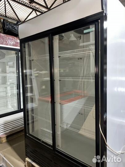 Холодильный шкаф купе 130х74х200 см бу