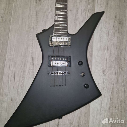 Электро гитара Jackson