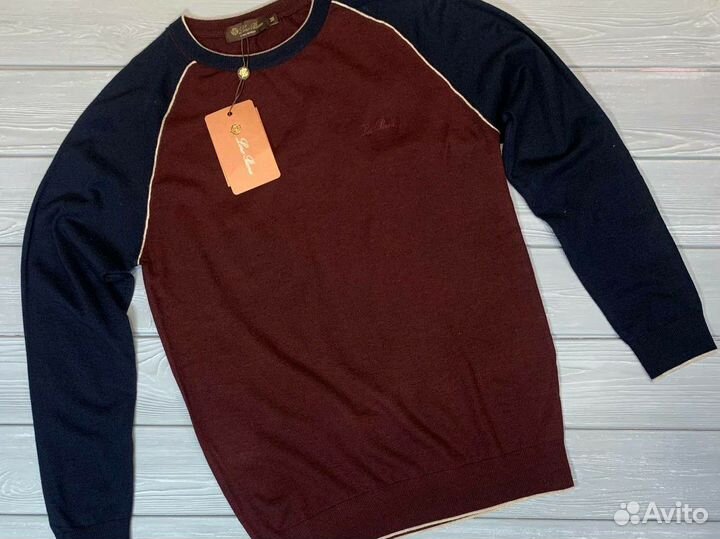 Свитшот мужской