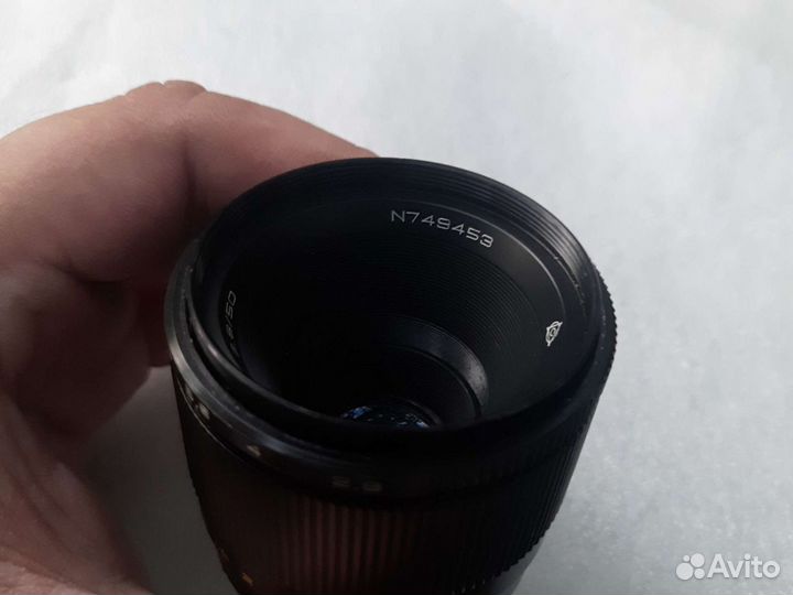 Industar 61 l z 2.8 50 N749453