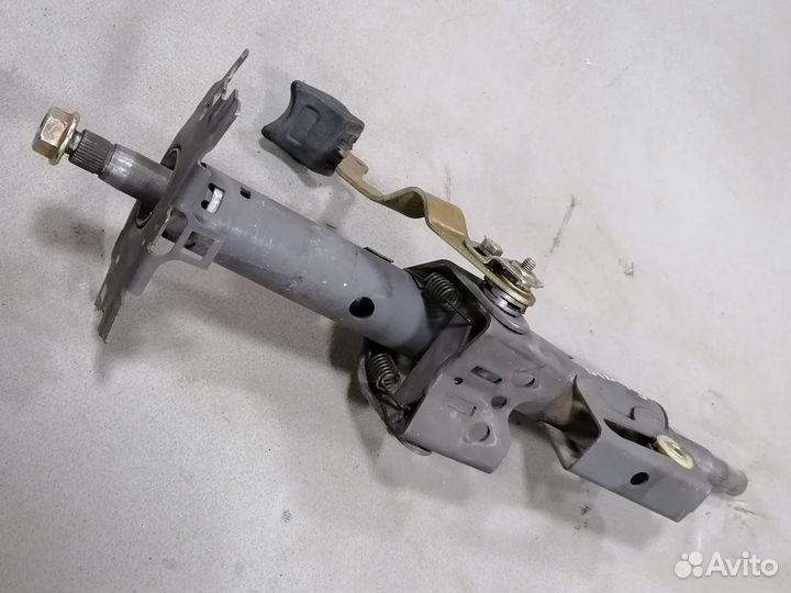 Рулевая колонка Byd F3 2005-2013 F33404000