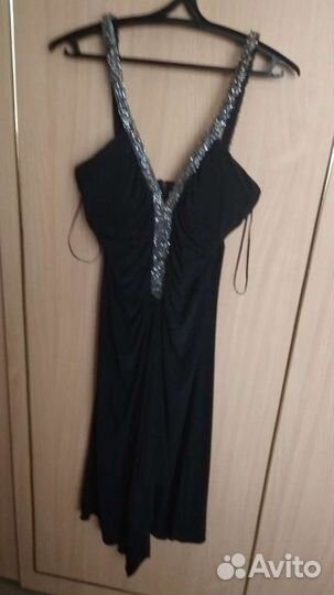 Вечернее платье 48 размер