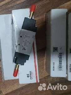 Распределитель camozzi