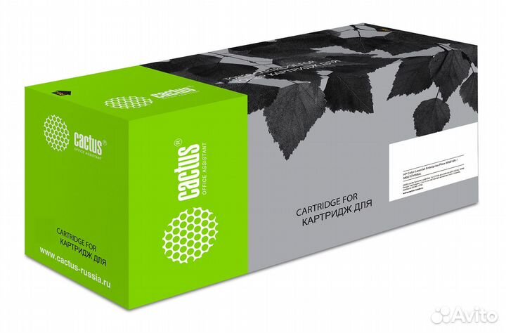 Картридж CS-CF218A